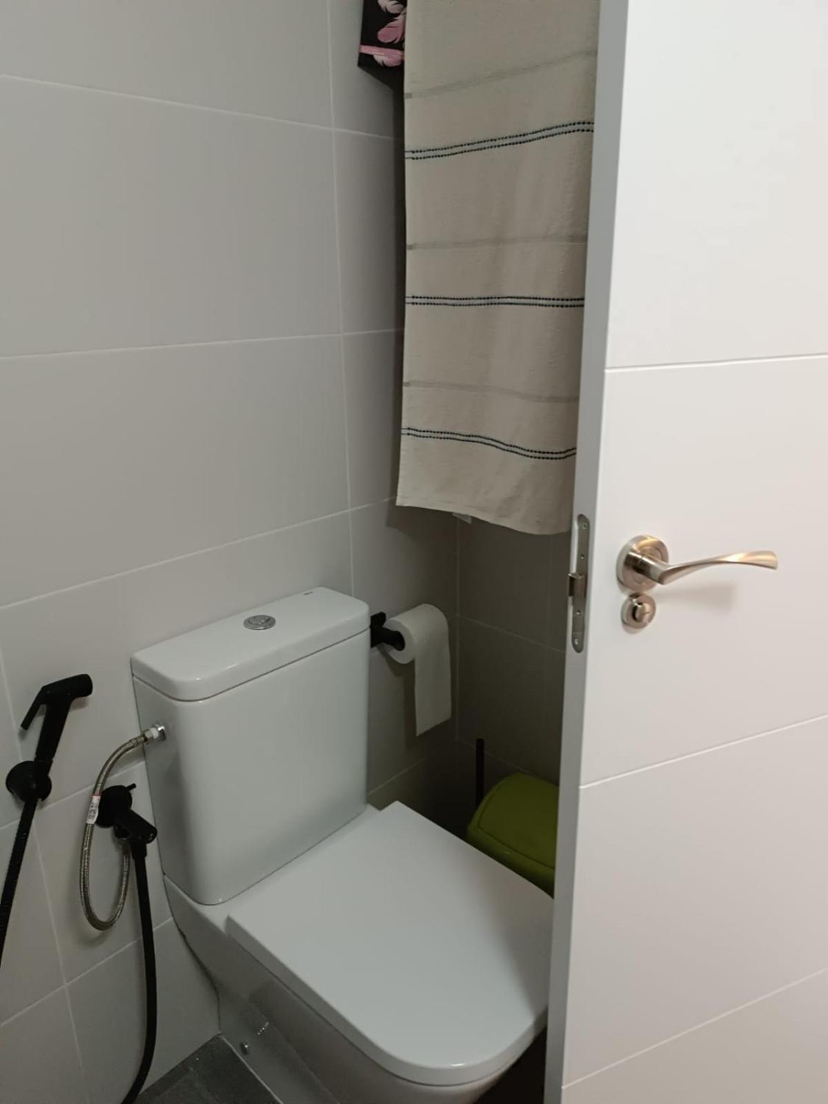 Residencia Alhambra Los Cisnes Torrevieja Exterior foto