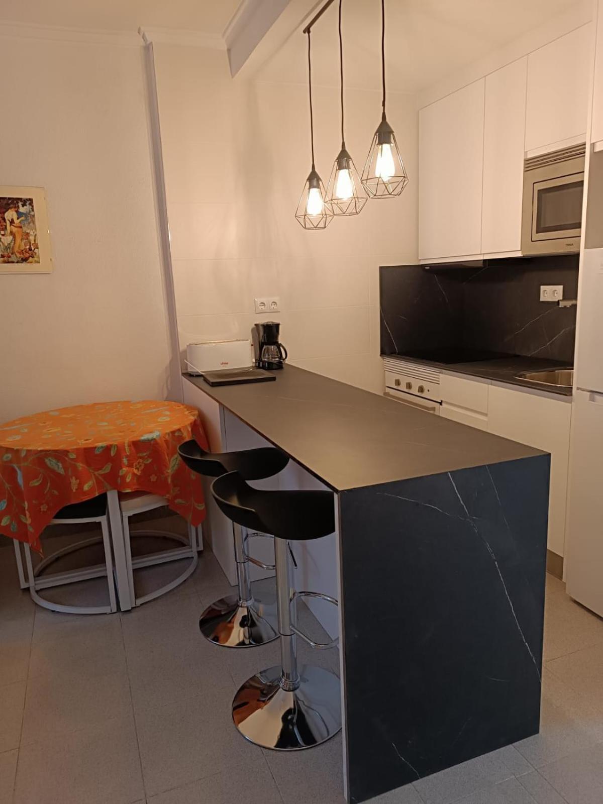 Residencia Alhambra Los Cisnes Torrevieja Exterior foto