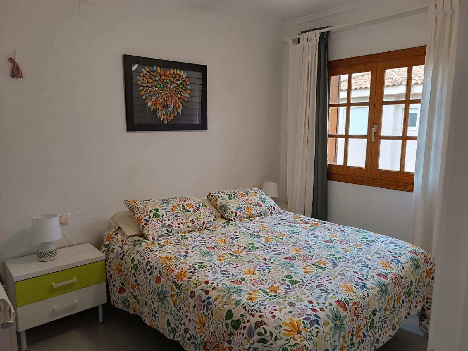 Residencia Alhambra Los Cisnes Torrevieja Exterior foto